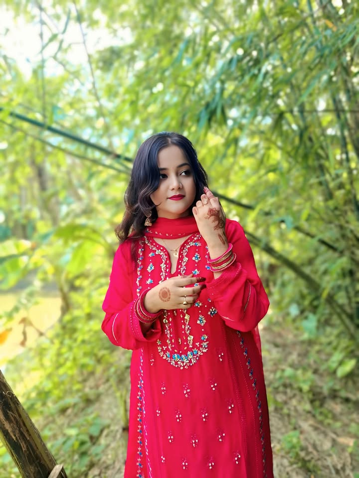 Azyan Hotpink