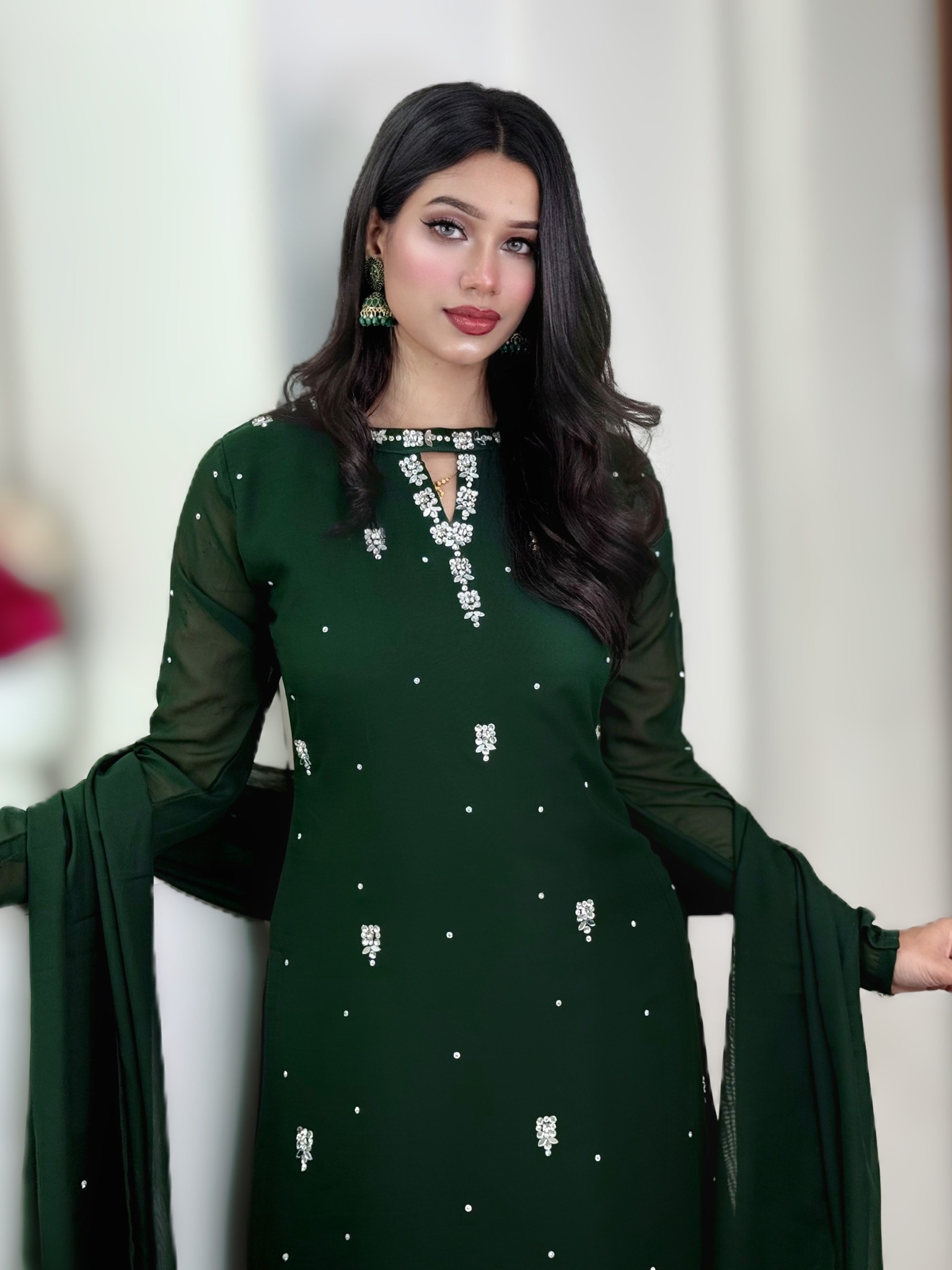 Dream Green