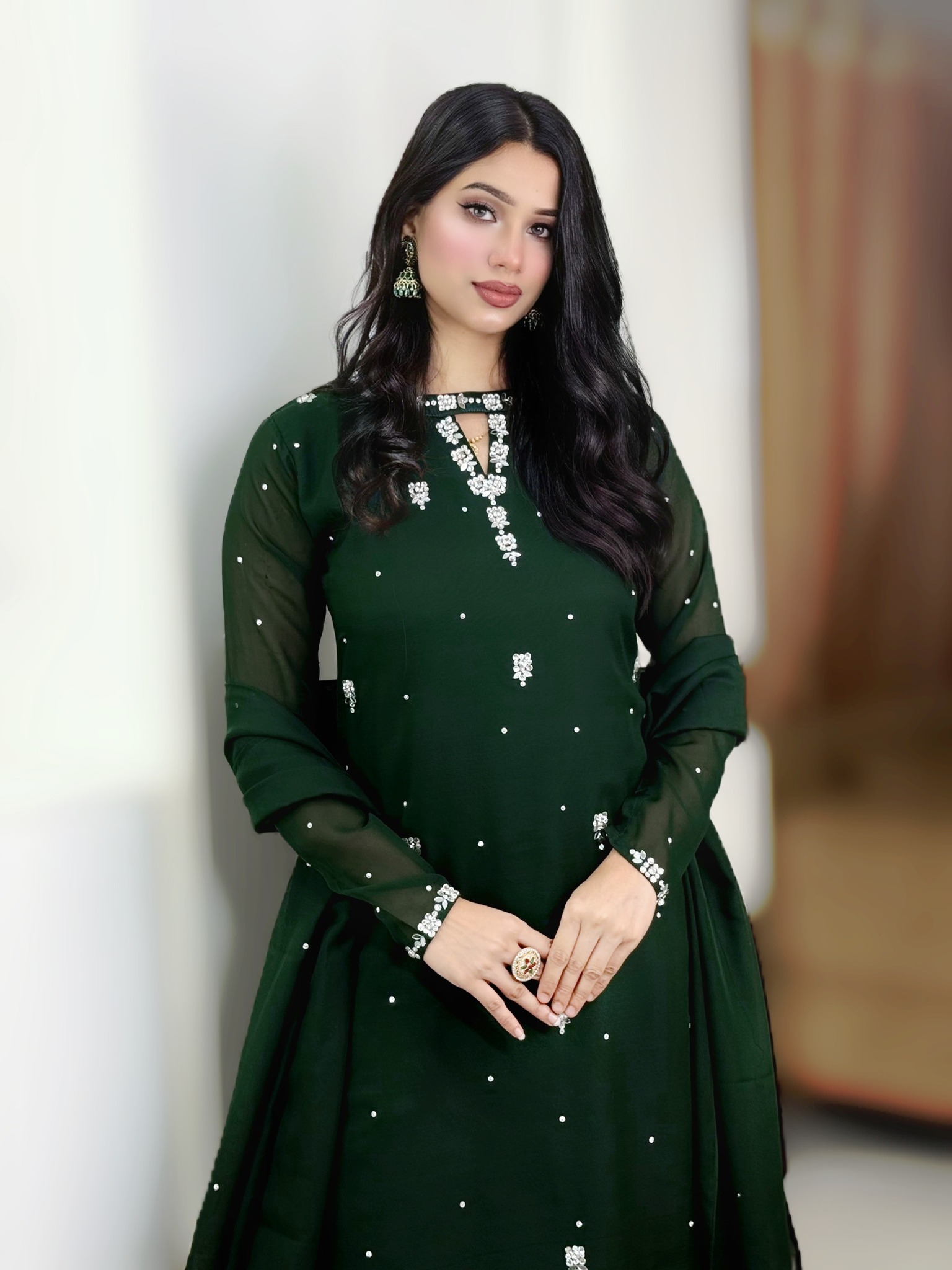 Dream Green