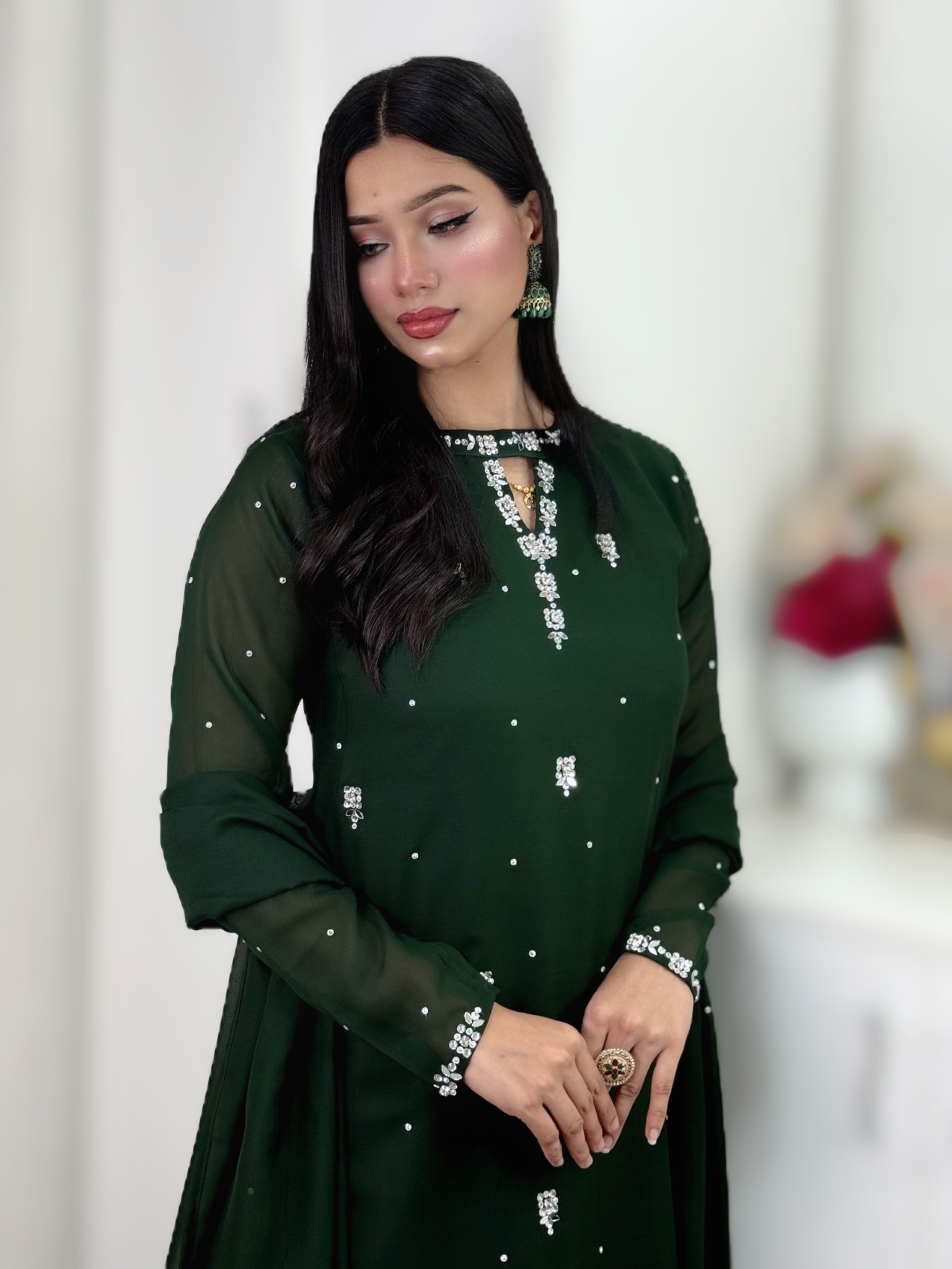 Dream Green
