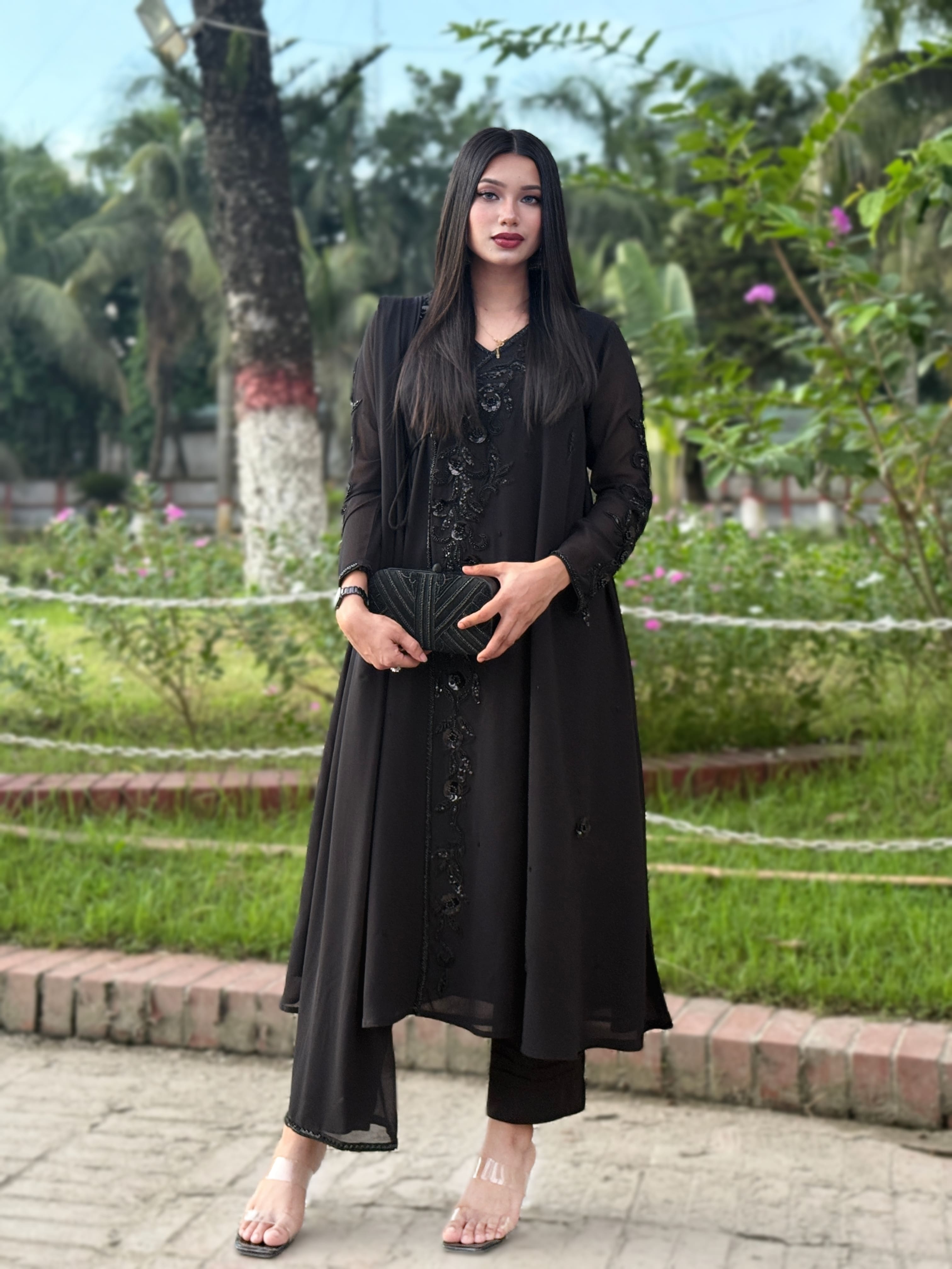 Twilight Black