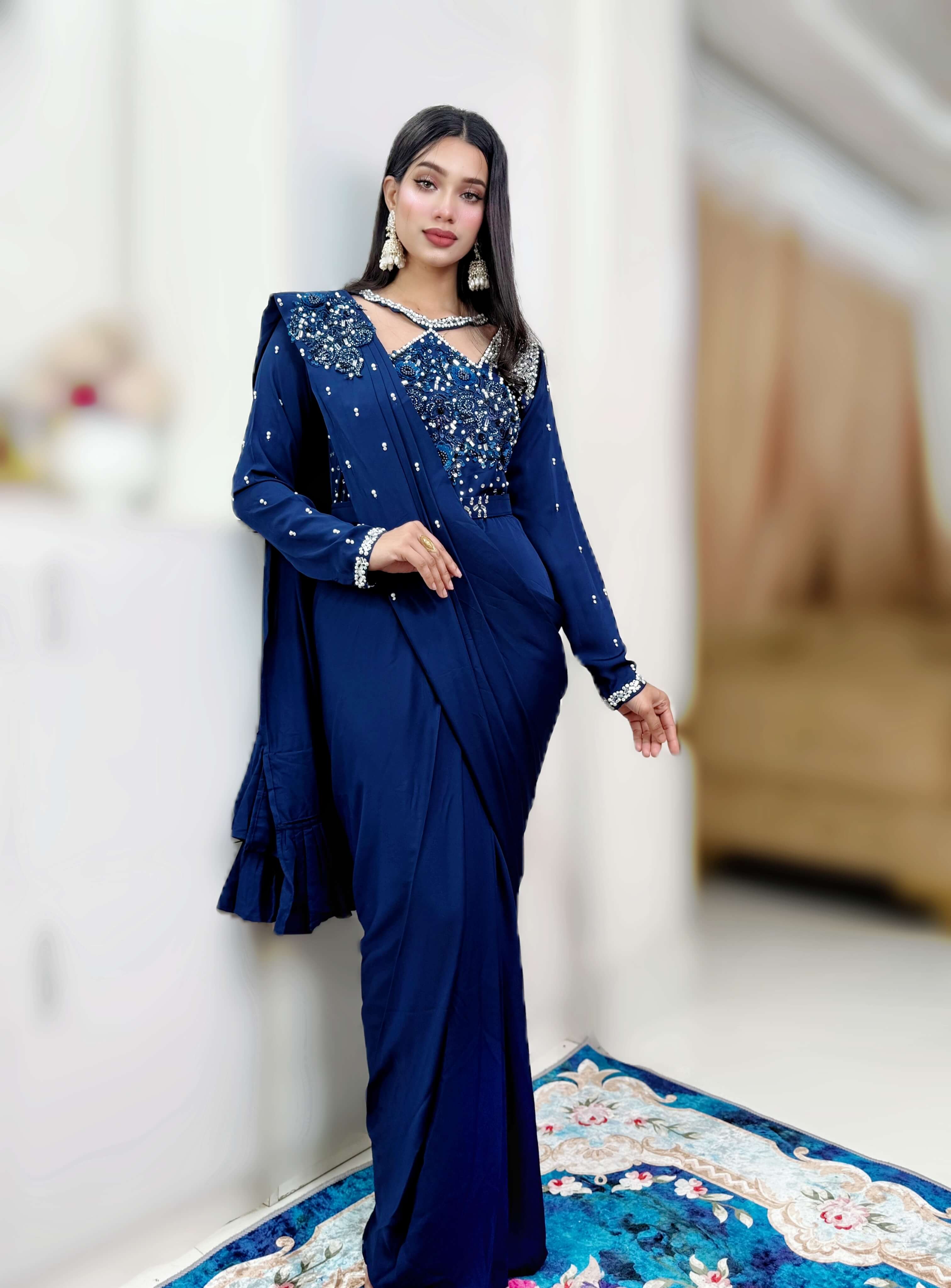 Fiona Blue