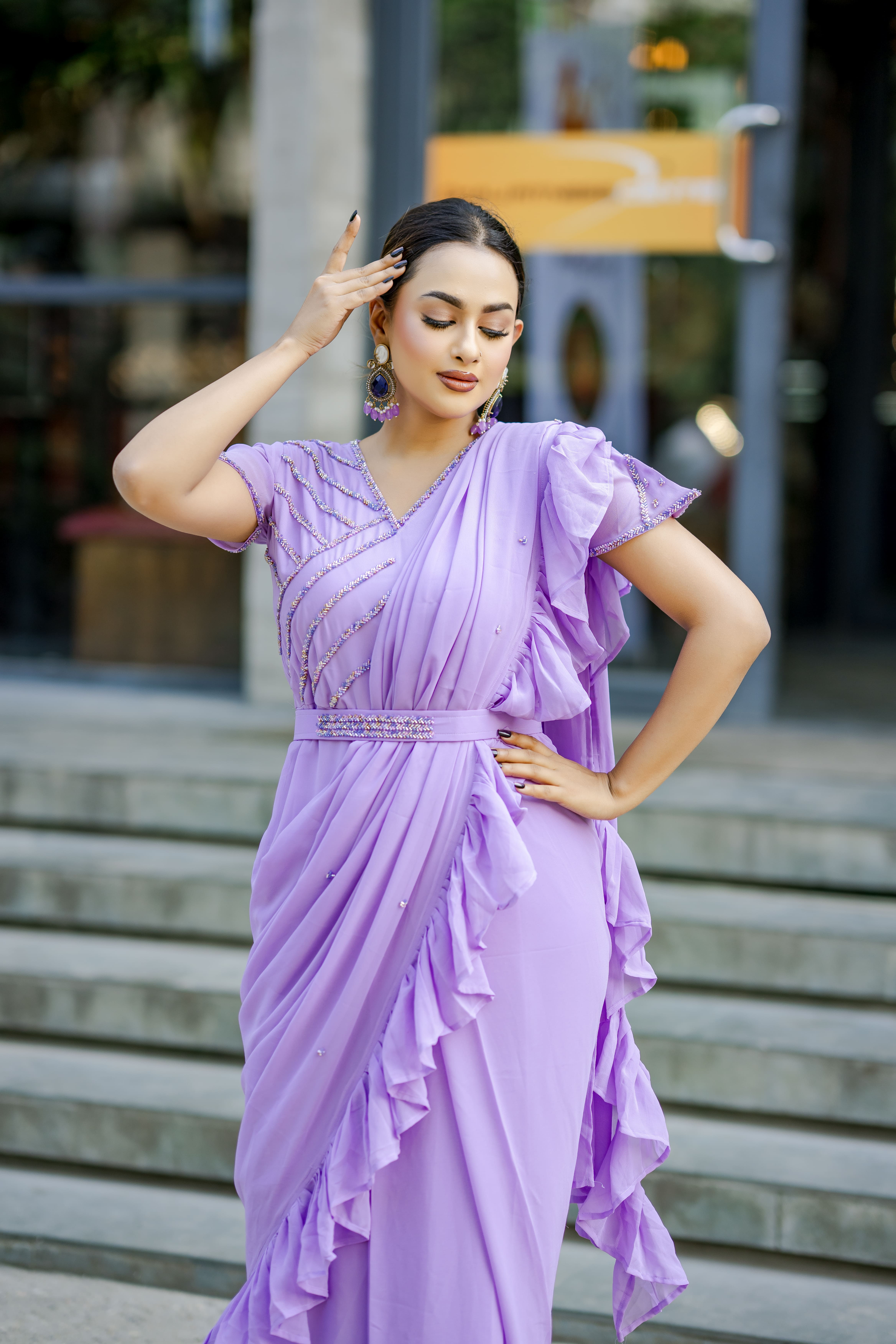 Velora Lavender