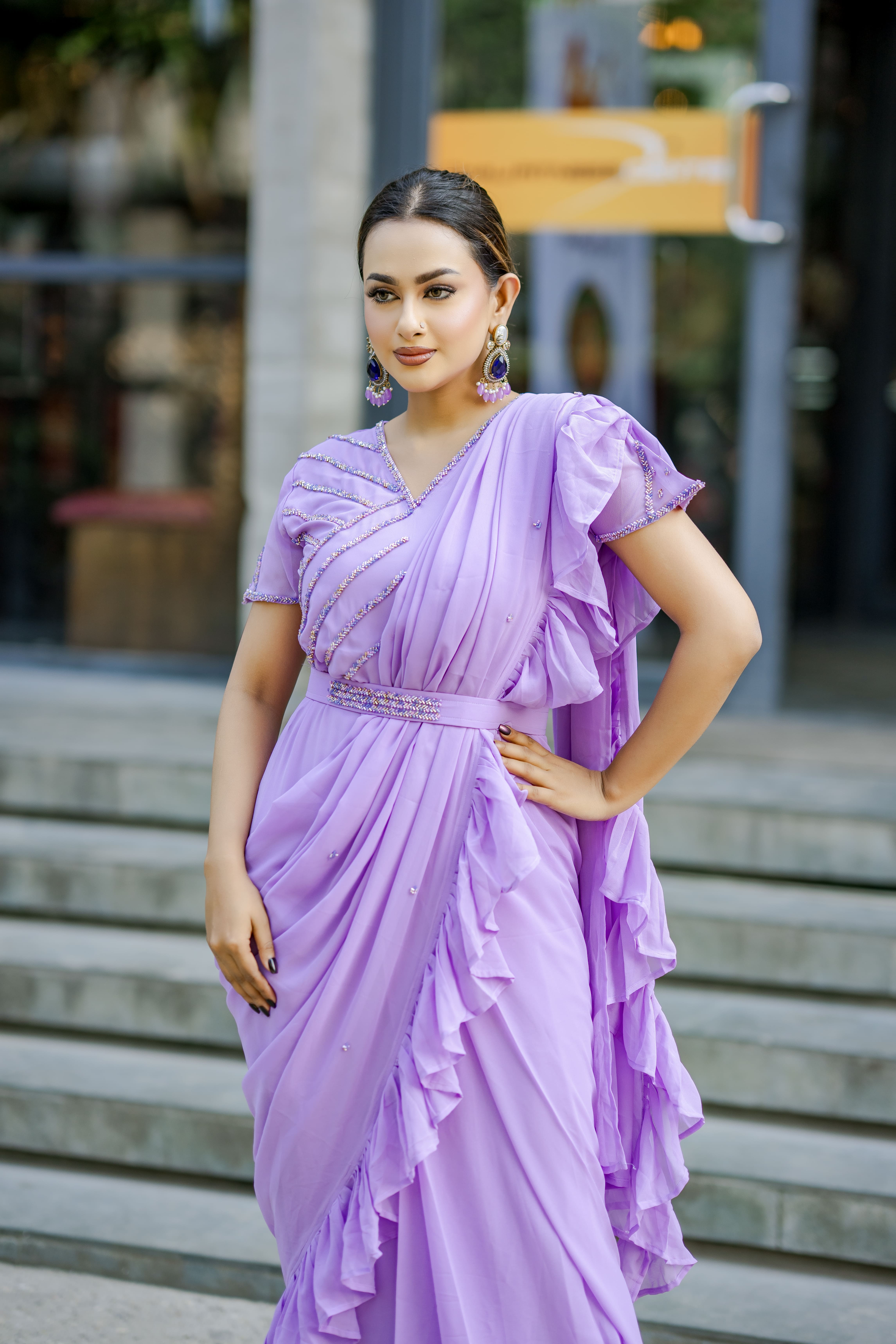 Velora Lavender