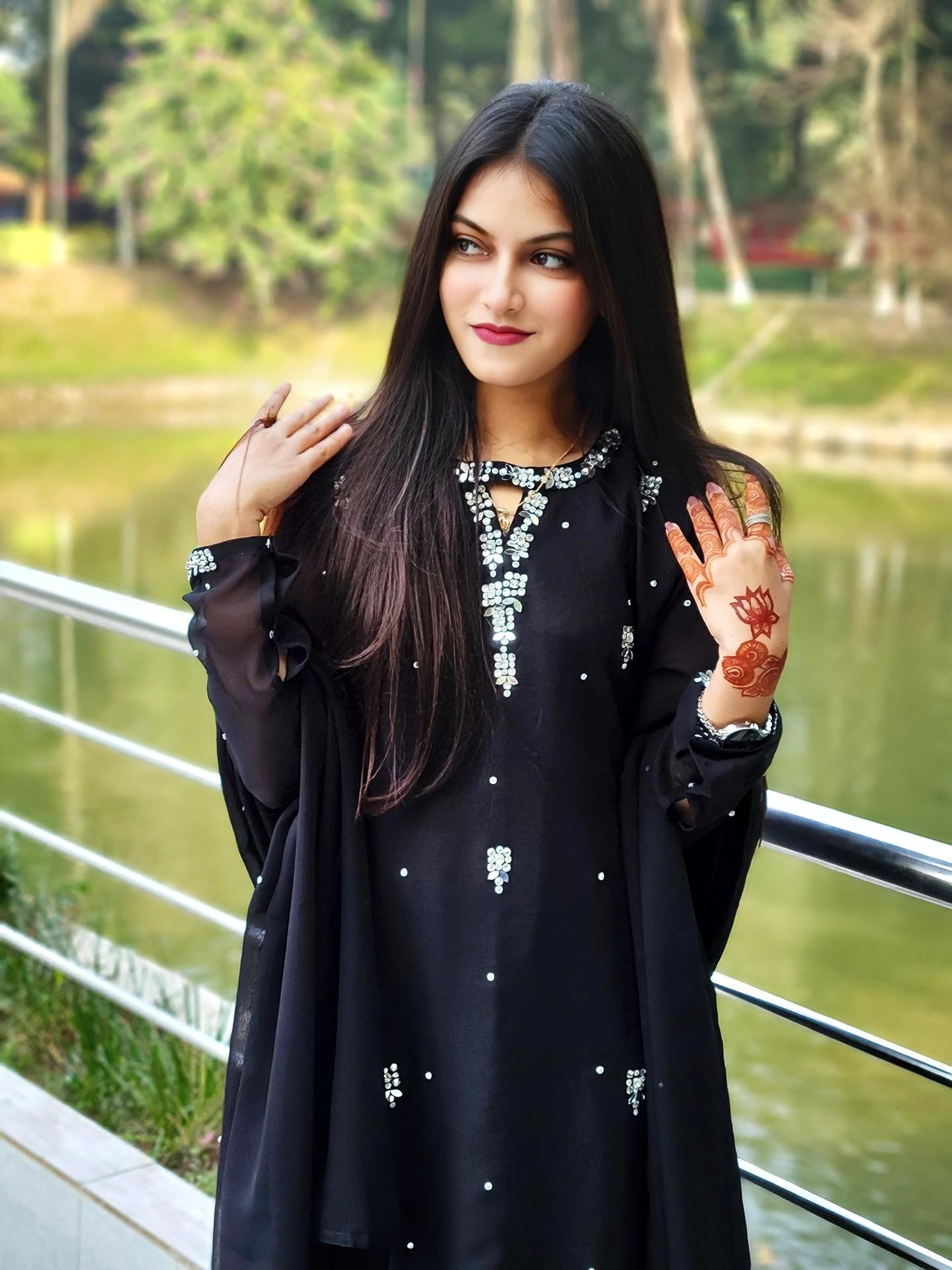 Dream Black