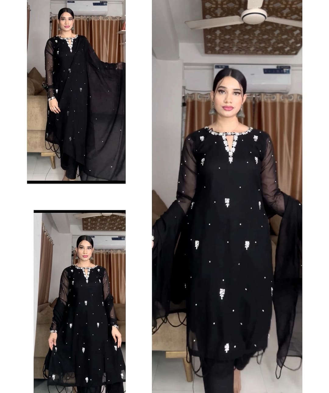 Dream Black