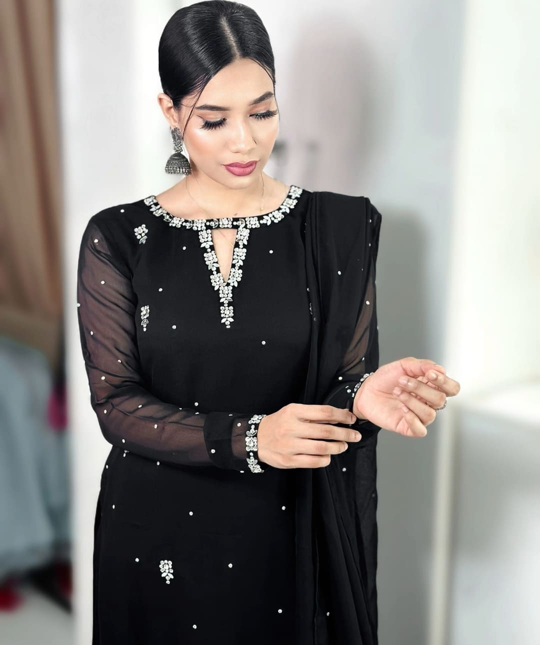 Dream Black