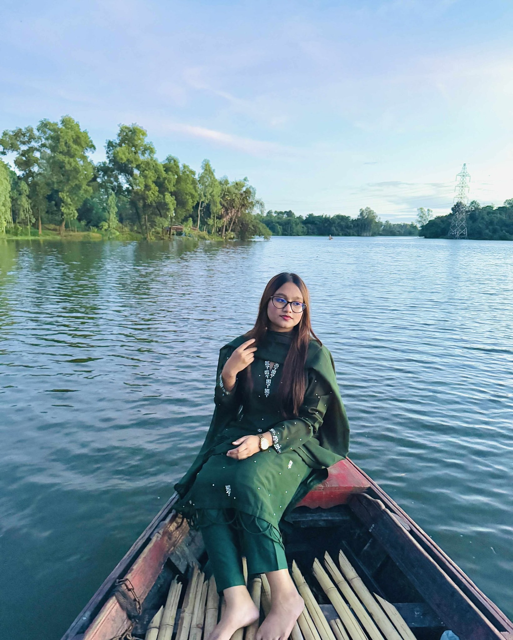 Dream Green