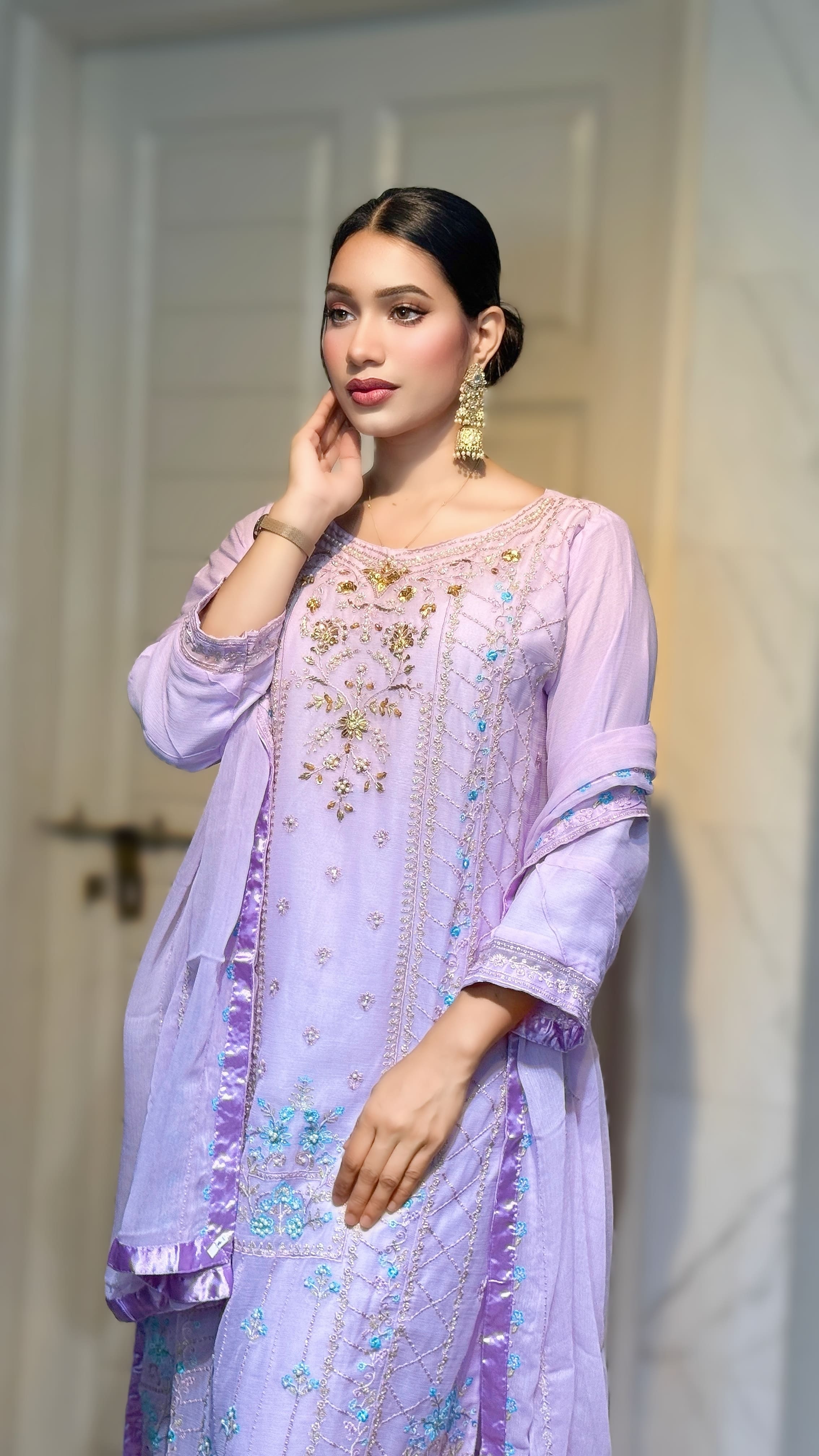 Azyan Lavender