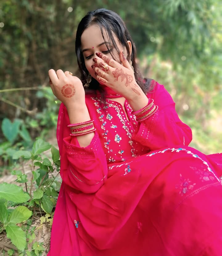Azyan Hotpink