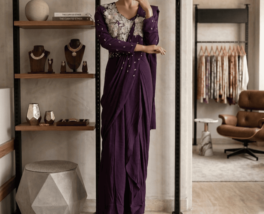 Azure SG Purple