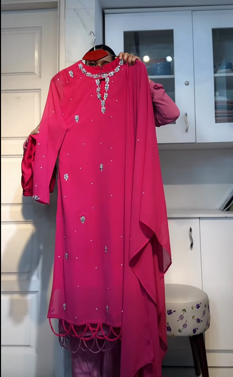 Desire Hotpink