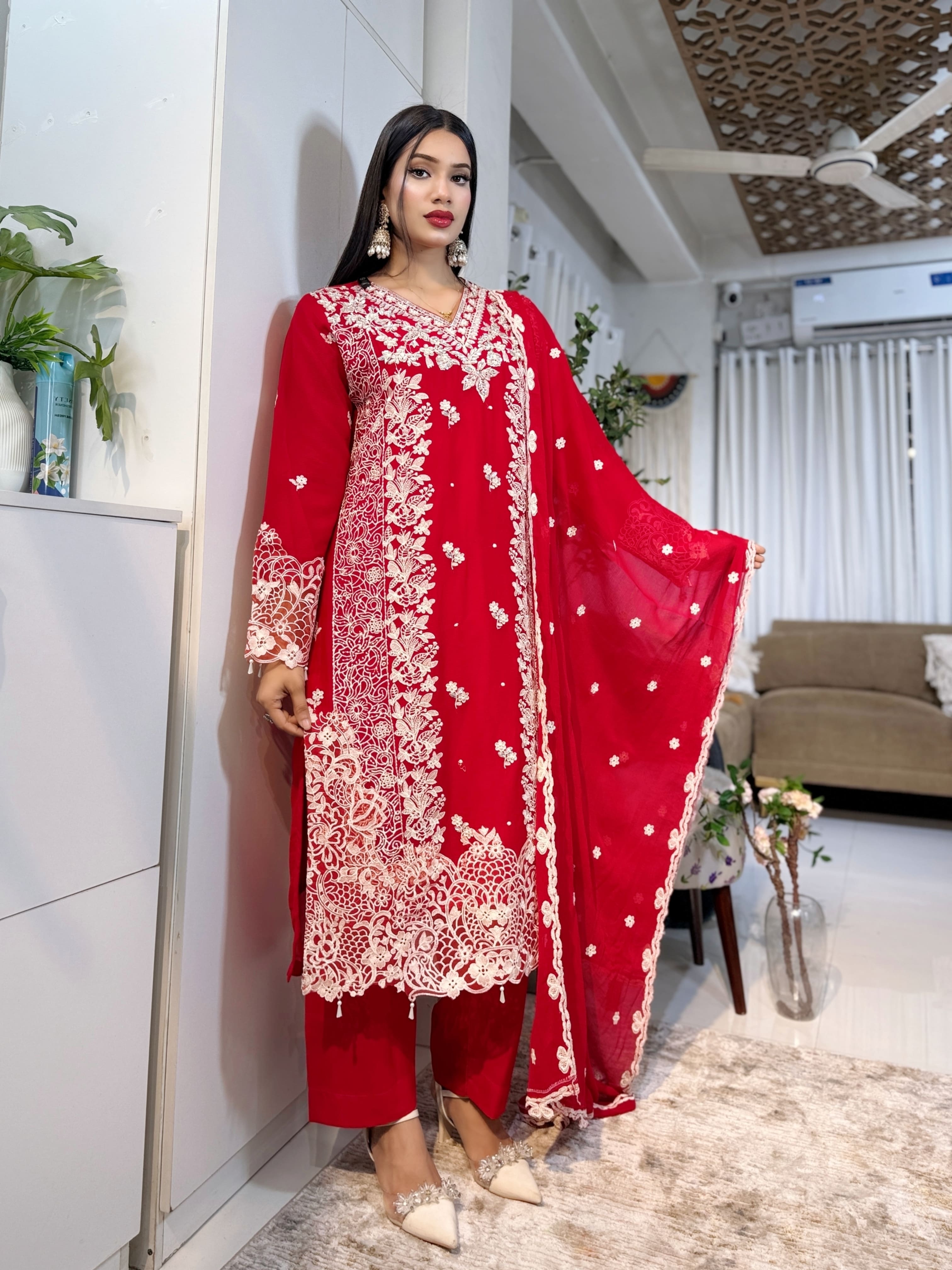 Azure Red