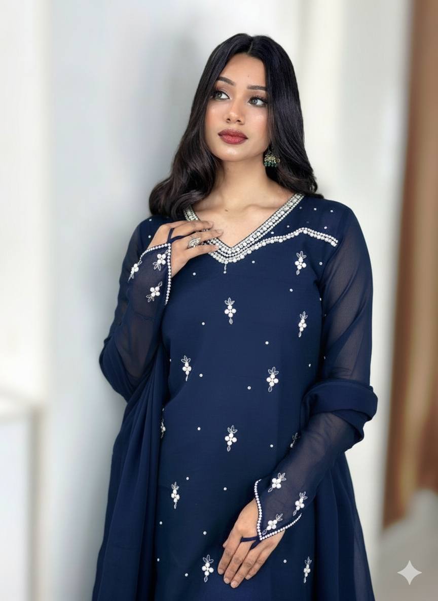 Anya Blue
